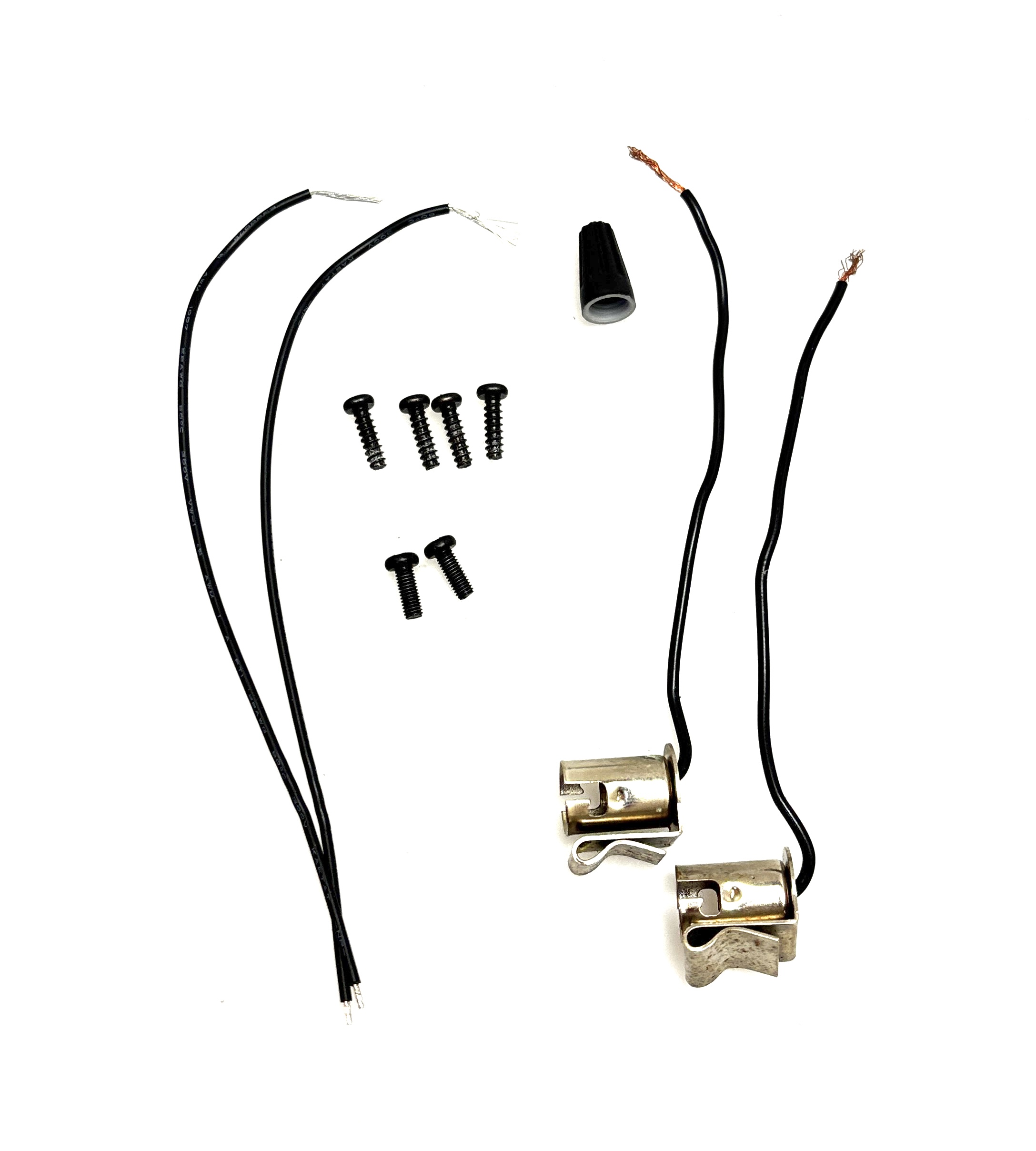 (image for) Light Kit (O-27 Semi Scale Passenger/Universal)